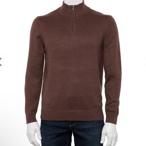 Croft & Barrow The Super Soft Sweater